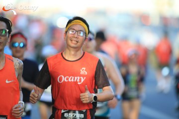 RUN TO LIVE 2025 - Ảnh #3285273