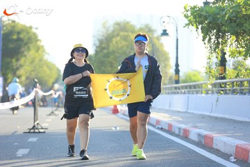 RUN TO LIVE 2025 - Ảnh #3260053