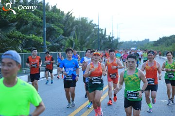 RUN TO LIVE 2025 - Ảnh #3288149