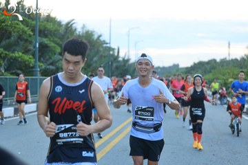 RUN TO LIVE 2025 - Ảnh #3285917