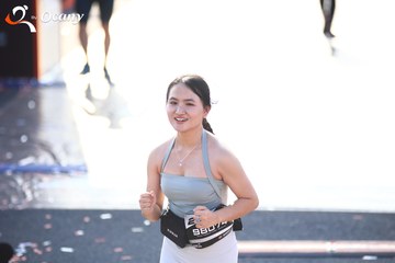 RUN TO LIVE 2025 - Ảnh #3207433