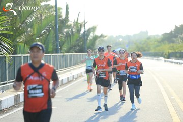 RUN TO LIVE 2025 - Ảnh #3303923