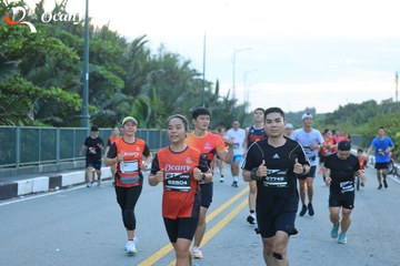 RUN TO LIVE 2025 - Ảnh #3285883