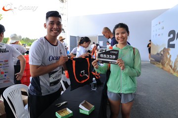 RUN TO LIVE 2025 - Ảnh #3127609