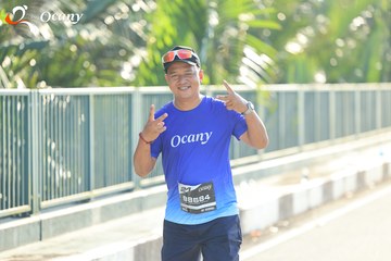 RUN TO LIVE 2025 - Ảnh #3305038