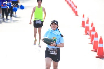 RUN TO LIVE 2025 - Ảnh #3209593