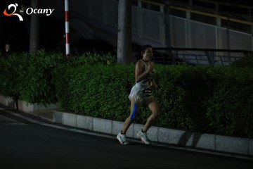 RUN TO LIVE 2025 - Ảnh #3154913