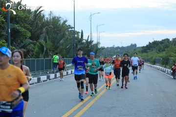 RUN TO LIVE 2025 - Ảnh #3282485