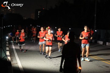 RUN TO LIVE 2025 - Ảnh #3261869