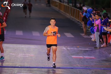 RUN TO LIVE 2025 - Ảnh #3142018
