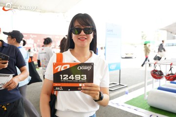 RUN TO LIVE 2025 - Ảnh #3120366