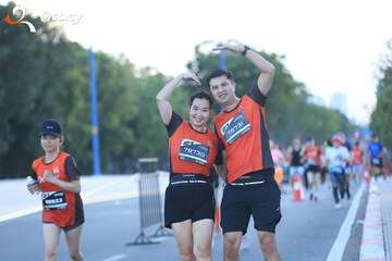 RUN TO LIVE 2025 - Ảnh #3257854