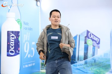 RUN TO LIVE 2025 - Ảnh #3133388