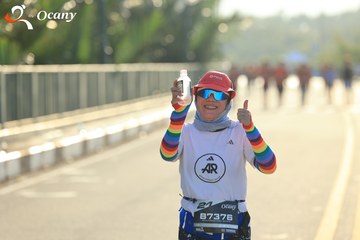 RUN TO LIVE 2025 - Ảnh #3303335