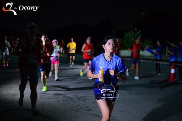 RUN TO LIVE 2025 - Ảnh #3269586