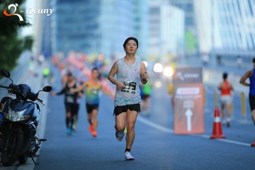 RUN TO LIVE 2025 - Ảnh #3283829