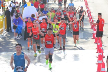 RUN TO LIVE 2025 - Ảnh #3192384