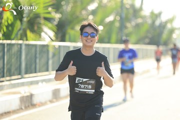 RUN TO LIVE 2025 - Ảnh #3304344