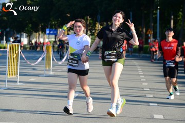 RUN TO LIVE 2025 - Ảnh #3298688