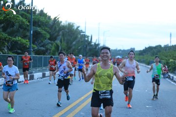 RUN TO LIVE 2025 - Ảnh #3290919
