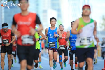 RUN TO LIVE 2025 - Ảnh #3289434