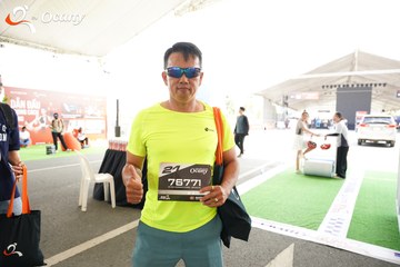 RUN TO LIVE 2025 - Ảnh #3120310