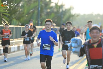 RUN TO LIVE 2025 - Ảnh #3298331