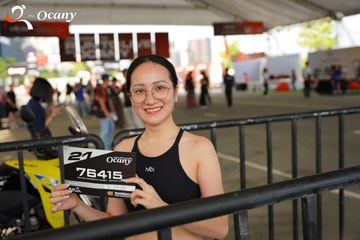 RUN TO LIVE 2025 - Ảnh #3121244