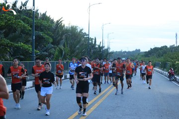 RUN TO LIVE 2025 - Ảnh #3286887