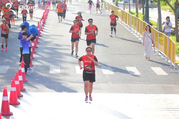 RUN TO LIVE 2025 - Ảnh #3191618