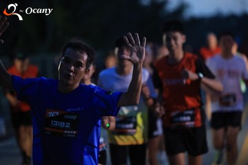 RUN TO LIVE 2025 - Ảnh #3263442