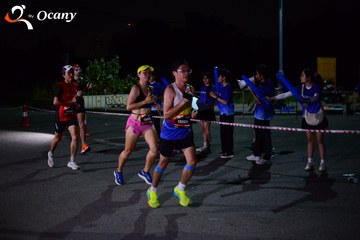 RUN TO LIVE 2025 - Ảnh #3270130