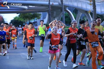 RUN TO LIVE 2025 - Ảnh #3155874