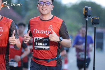 RUN TO LIVE 2025 - Ảnh #3207008