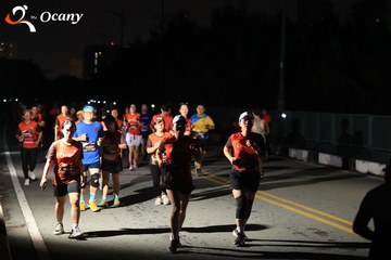 RUN TO LIVE 2025 - Ảnh #3261926