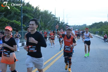 RUN TO LIVE 2025 - Ảnh #3267896