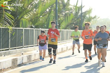 RUN TO LIVE 2025 - Ảnh #3304388