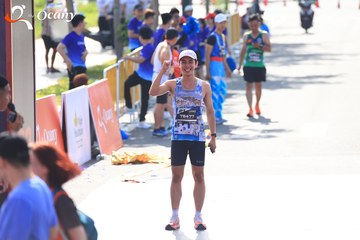 RUN TO LIVE 2025 - Ảnh #3209765