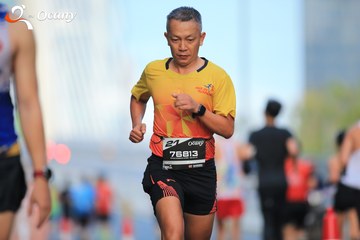 RUN TO LIVE 2025 - Ảnh #3287431