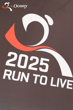 RUN TO LIVE 2025 - Ảnh #3135477