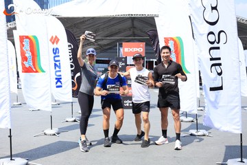 RUN TO LIVE 2025 - Ảnh #3132353