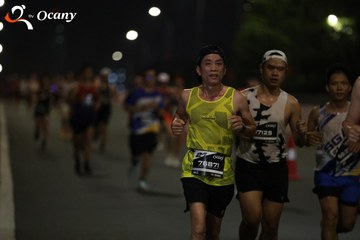 RUN TO LIVE 2025 - Ảnh #3201830
