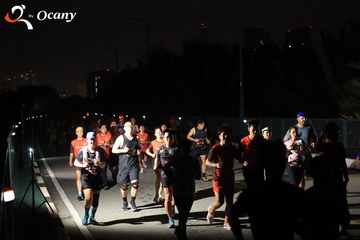 RUN TO LIVE 2025 - Ảnh #3261258