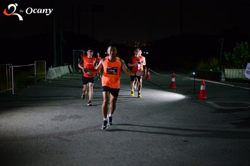 RUN TO LIVE 2025 - Ảnh #3270711
