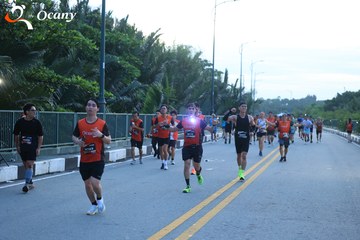 RUN TO LIVE 2025 - Ảnh #3267557