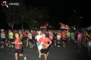 RUN TO LIVE 2025 - Ảnh #3140675