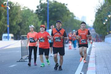 RUN TO LIVE 2025 - Ảnh #3258593