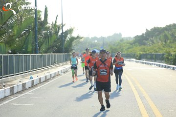 RUN TO LIVE 2025 - Ảnh #3303907