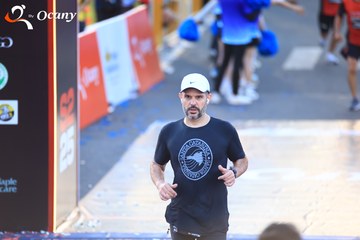 RUN TO LIVE 2025 - Ảnh #3154094