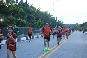 RUN TO LIVE 2025 - Ảnh #3267025